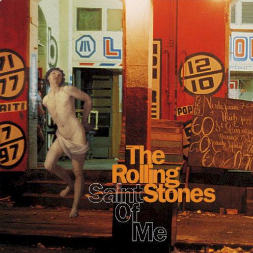The Rolling Stones